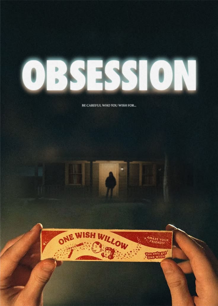 OBSESSION